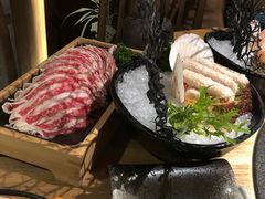 -湊湊火锅·茶憩(东城万达店)