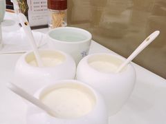 自制酸奶-饭怕鱼·黄焖鲟龙鱼(湖大店)