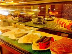 -牡丹国际大酒店-港式茶餐厅