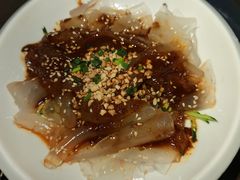 川北鸡丝凉粉-峨嵋小镇·川菜(勒泰中心店)