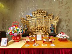 -仿膳饭庄·宫廷风味(百年传承店)