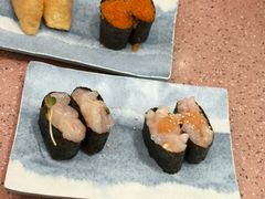 -元气寿司(环球港店)