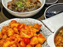 -隆喜元鱼汤包·海鲜(中联广场店)