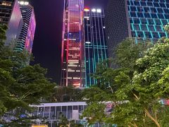 -皇庭广场(福华三路店)