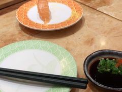 -万岁寿司(蓬江万达店)