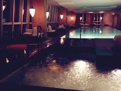 -上海柏悦酒店