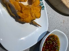 -老福耶小草帽石锅鱼(奥体店)