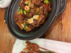 -云海肴云南菜(美罗城店)