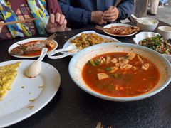 -喜洲翰林餐厅(董家百年老宅店)
