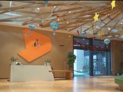 -宾果蒙特梭利托育儿童之家幼儿园(爱琴海店)