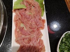 -好汉锅园林秘制老火锅 柴火霸王鸡(金沙店)