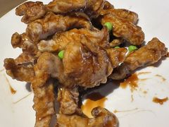 -庆云楼饭庄(什刹海店)
