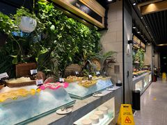 -川骄海鲜自助(亚运村店)
