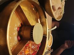 -巴奴毛肚火锅(京西大悦城店)