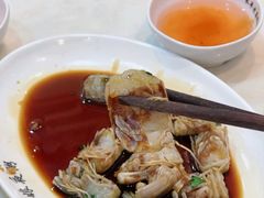 -长平老姿娘夜粥(平东一街店)