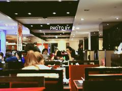 大堂-糖朝(尖沙咀店)