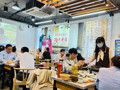 -屋里家延边朝鲜族冷面(梅林3店)