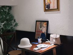 -Miss Q Family甜品·蛋糕·法甜咖啡