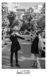 -第一夫人婚纱摄影(南京店)