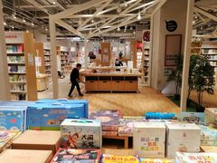 -当当书店(国泰广场店)