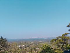 -海口火山口国家地质公园