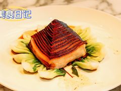 -湖滨28中餐厅·西湖宴·杭州君悦酒店