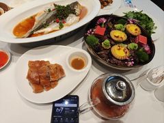 -祥记餐饮•豫粤珍味(金隅大厦店)