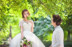 -IDO婚纱摄影(上海旗舰店)