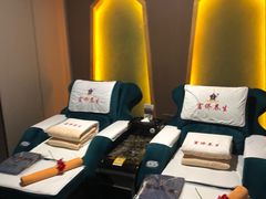 -富侨养生(威宁路店)