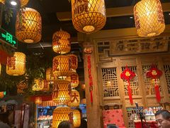 -南京大牌档(青岛万象城店)
