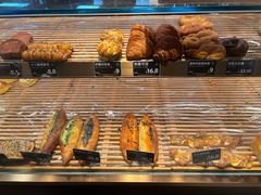 -FANEN法念·烘焙·甜点(万象城店)