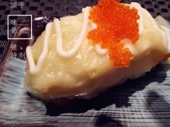 -昊·来了寿司(双楠2店)