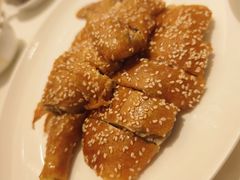 -利苑酒家(合景国际金融广场店)