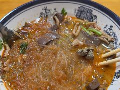 -鸭小妹鸭血粉丝(老门东店)