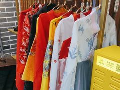 -应天大明王朝·南京菜创始店(中山陵店)