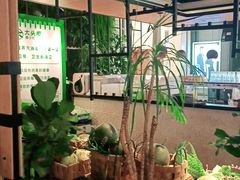 -大头椰·椰子鸡火锅(南宁万象城店)