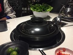 -百年果林椰子鸡(中洲店)