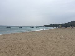 -白沙湾海滩
