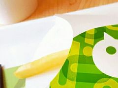 红薯薯霸-德克士(龙阳广场店)