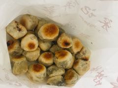豆沙一口酥-宋记饼家(石门二路店)