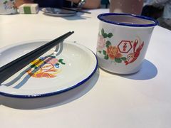 -老长沙龙虾馆(梅林店)