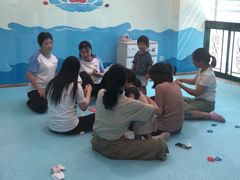 -星空布洛早教·托育(滨江店)