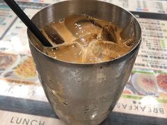 丝袜奶茶-旺记冰室(九龙中心大厦店)