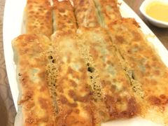 -大地春饼店(黄河路店)