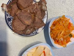 -马大胡子清真西北菜