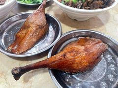 -杞兴东莞烧鹅
