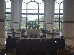 -长隆海洋王国自助餐厅(横琴湾店)