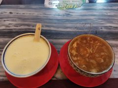 马蹄沙-玫瑰甜品(文明路店)