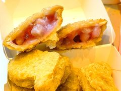 -麦当劳(金地店)