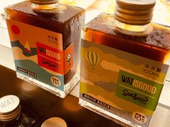 -Seesaw Coffee(88铜仁路店)